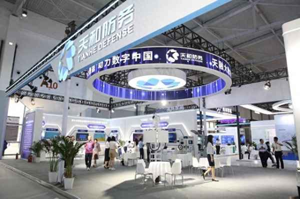 天和防务的秦膜价值-天和防务2021目标价